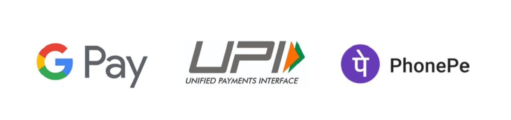 Local Payment Methods for India